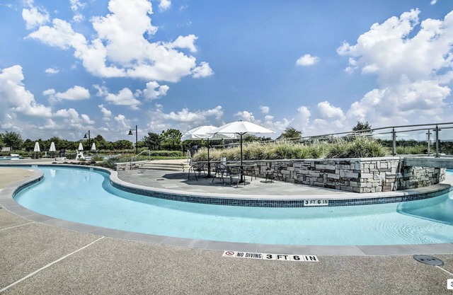 Stylish 4br Family House with Top Notch Amenities!