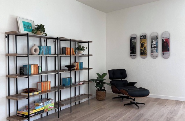 Stylish 4BR Mid-Century Oasis with Pool