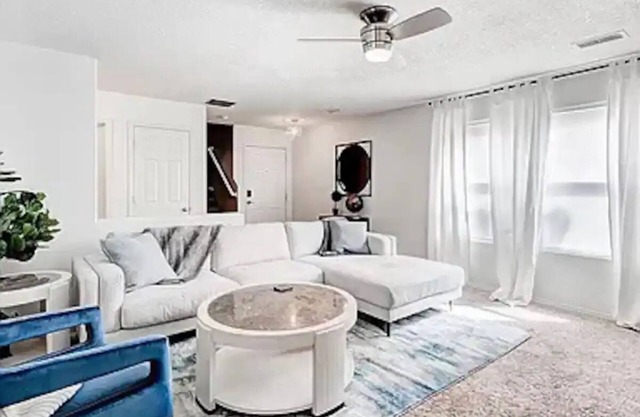 Stylish 4BR Oasis - Best of ABQ w/ Scenic Backyard