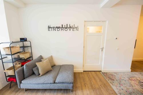 Stylish 50m2 Two-Bedroom Apartment - SD23K