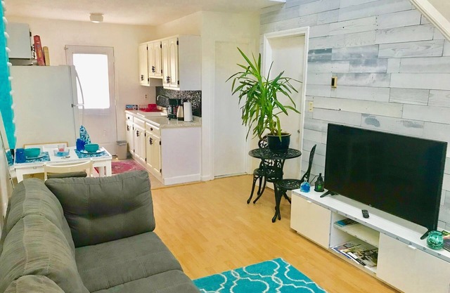 Stilvolles und erschwingliches LOFT- Nahe bei YALE