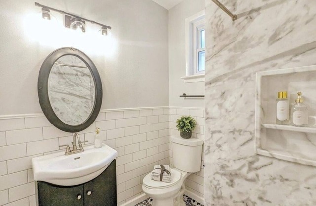 Stylish and Classy Home for You