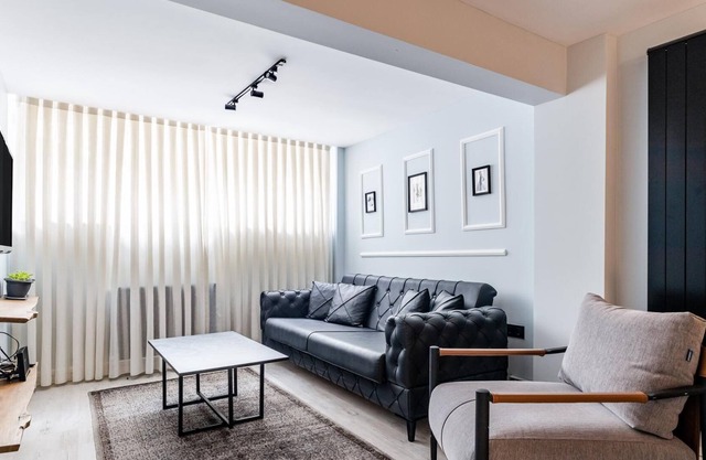 Stylish and Comfy Studio Flat in Kadıkoy