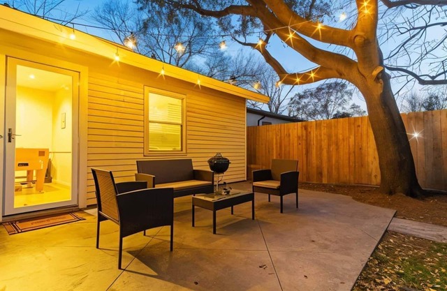 Stylish and Cozy 4BR Home for Long-Term Stays!