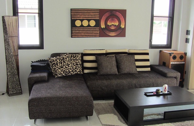 STIL UND EXKLUSIVES HAUS IN RUHIGER LAGE