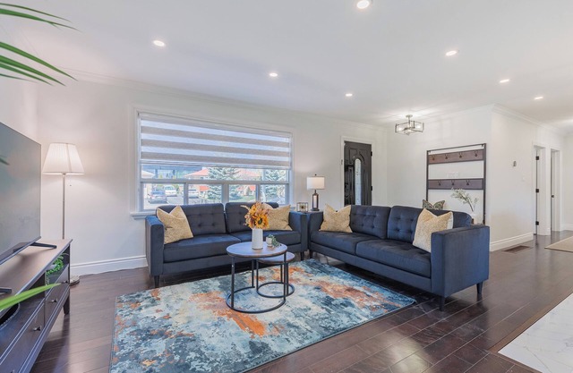Stylish, and Fully Renovated Bungalow Retreat
