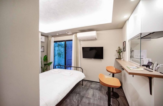 Stylish and cozy space! / Alt Stay Azabudai 102