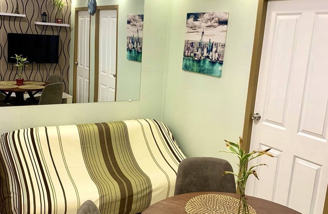 Stylish and Spacious 2 Bedroom ApartmentPerfect Blend of Comfort and Convenience