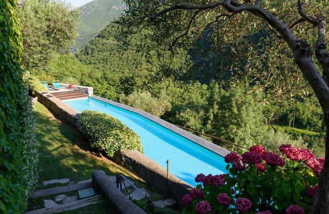 Stilvollen Apartments im Herzen des Colletta di Castelbianco