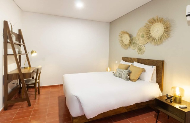 Stylish Apartment by Tribu Chapultepec 67