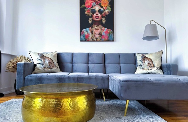 Stylish Apartment in Buckhurst Hill