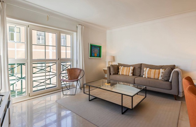 Stylish Apartment w/ Parking by LovelyStay