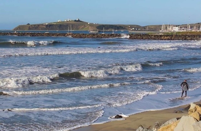 Stylish Beach Retreat mit erschwinglichen Preisen!