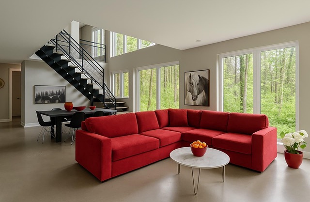 COSMOS LUXUS RESIDENCE - Cosmos Zugang zum See Memphremagog - Spa - 10 Personen - 4 Zimmer