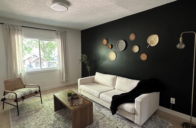 Stylish Cathedral Stay