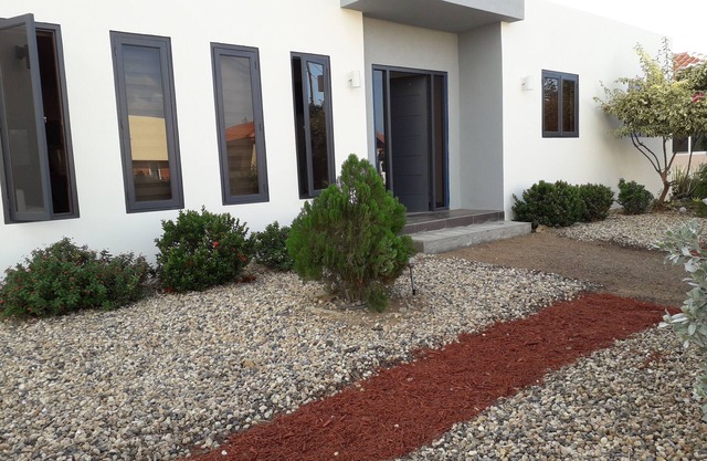 Stilvolles, sauberes und entspannendes Zuhause
