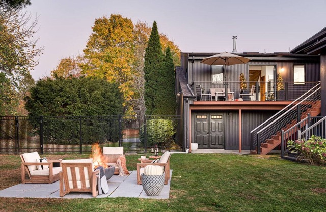 Newport County Hidden Gem Large Yard /Pet Friendly