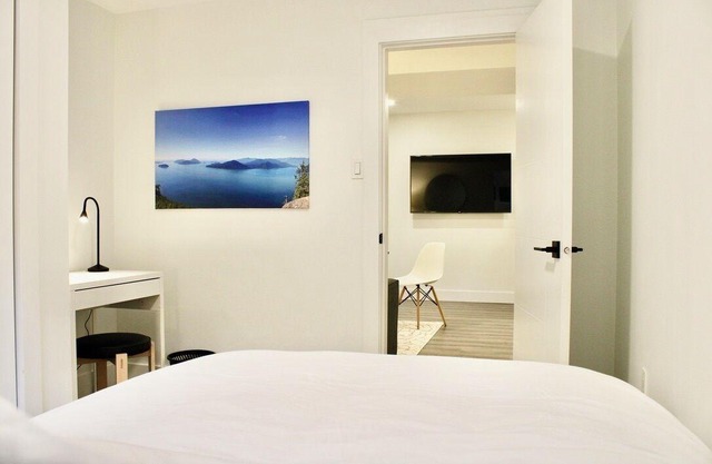 Stylish Comfort Parkside