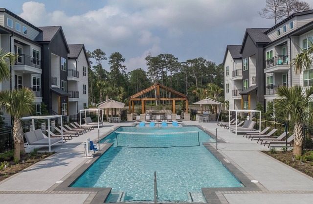 Stylish, Comfy, Clean 1Bedroom Apt in Alpharetta