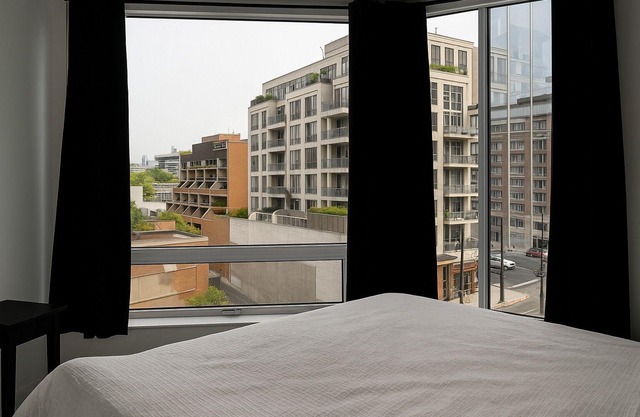 Stylish Condo in Yorkville