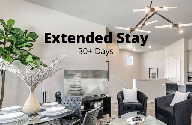 Stylish Condo w/ Community Pool & Garage Parking!