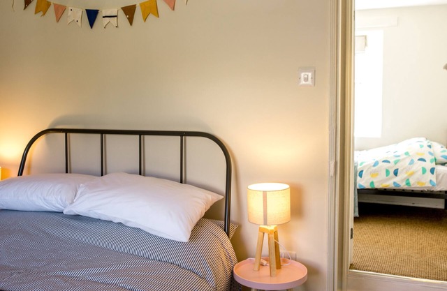 Stylish Cornwall cottage in the centre of town