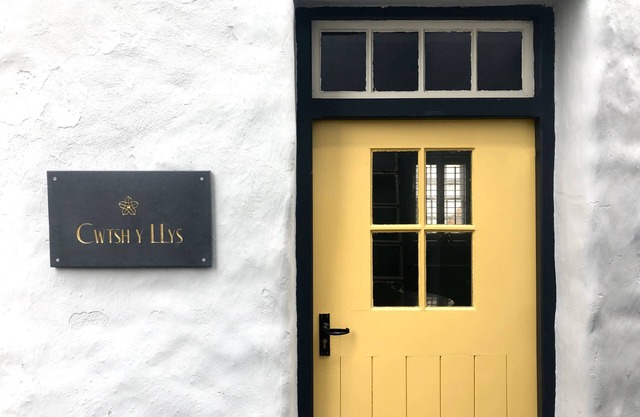 Stylish cosy cottage at the heart of the city