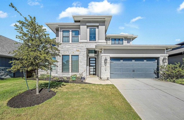 Stunning Dog-Friendly Home in Austin
