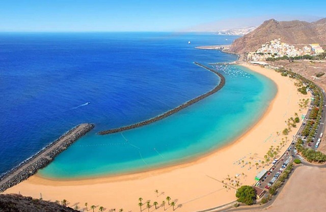 Casa canaria con mucho estilo, reformada, naturaleza, senderismo, wifi
