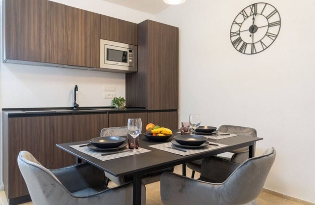 Stylish Flat in Historic Ortigia