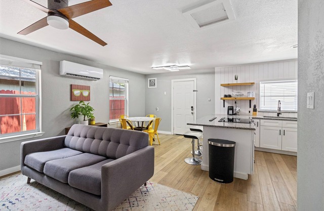 Stylish Guesthouse