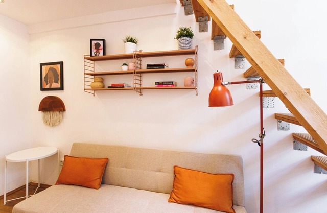 Entire rental unit in Vienna, Austria