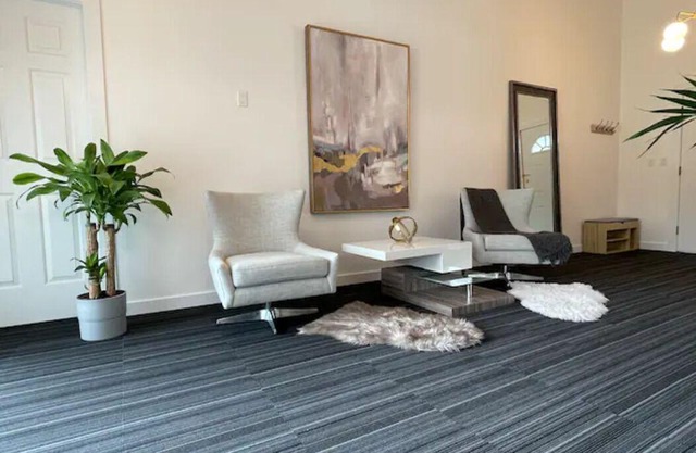 Stylish Home