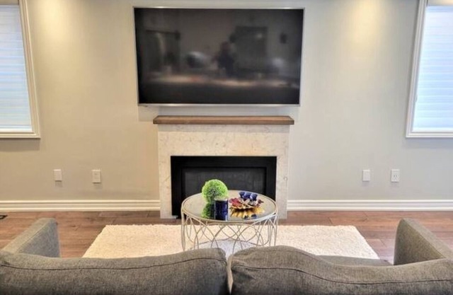 Stylish House Close to All Amenities