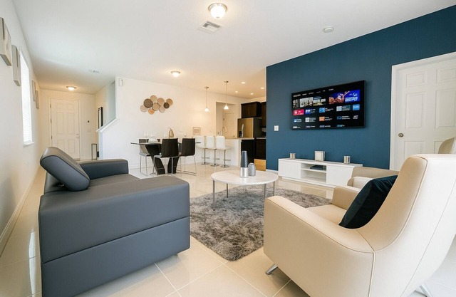 ~ Luxury Resort Style, Brand-New Construction ~
