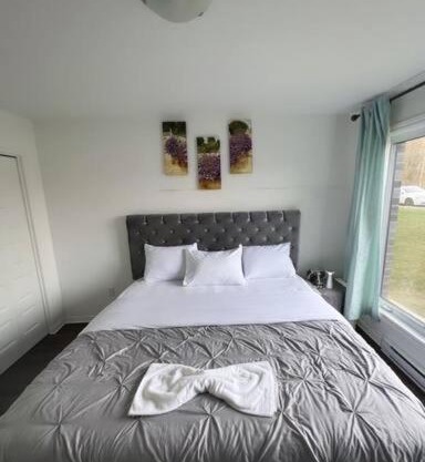 Stylish Luxe Space with Free Parking