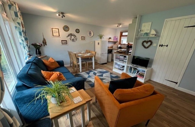 Nautical Themed Retreat in der Nähe von St. Ives