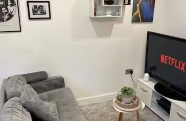 Stylish Notting Hill Studio Flat :)