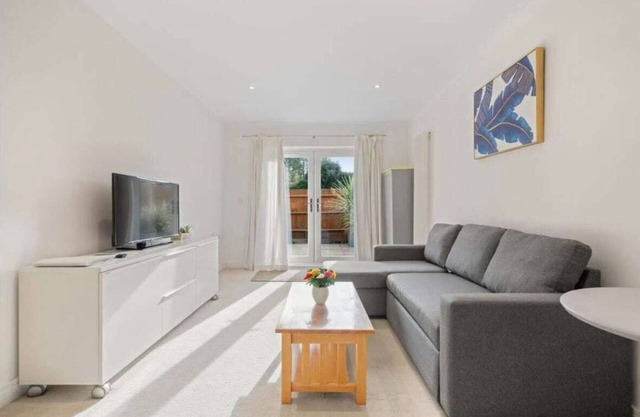 Superior-Apartment-Eigenes Badezimmer