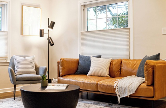 Stylish Plymouth Home with BRAND NEW Hot Tub! Walkable to Downtown Plymouth!