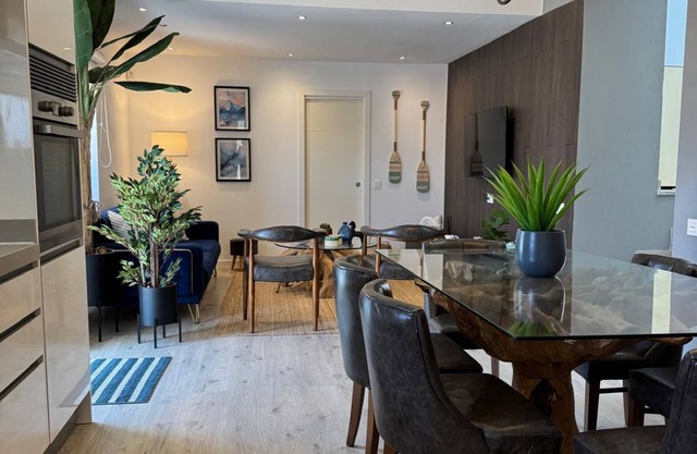 Stylish Retreat, Sea View Villa. nDiscoverthe Best of Algarve.