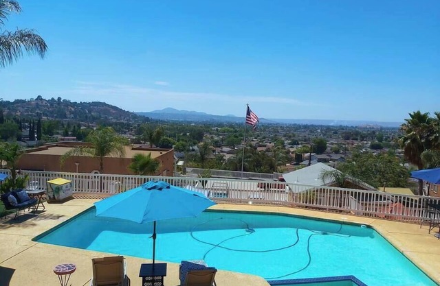 Stylish Relaxation-Panoramic Views-Private OASIS!