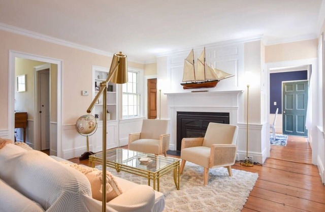 Stylish Retreat 2 mi to Beach!