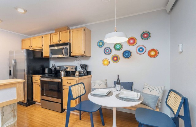 NEU! Needle Rock Condo 100 Meter zur Gondel, River Trail & Main Street