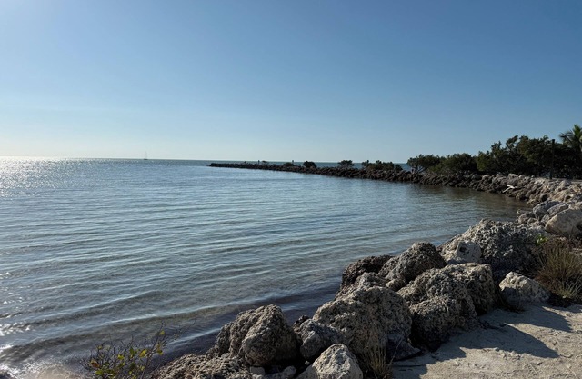 Stylish & Secluded: Pool, Dock, Key Largo Living