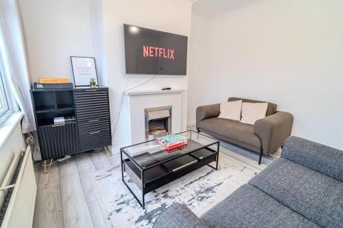 Stylish Southend Stay