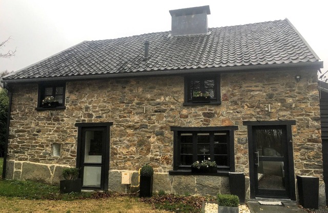 Ferienhaus in Jalhay in der Nהhe des Spas