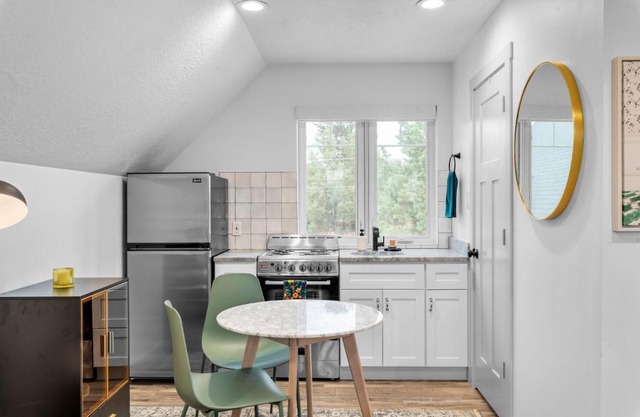 Stylish Studio in Heber City