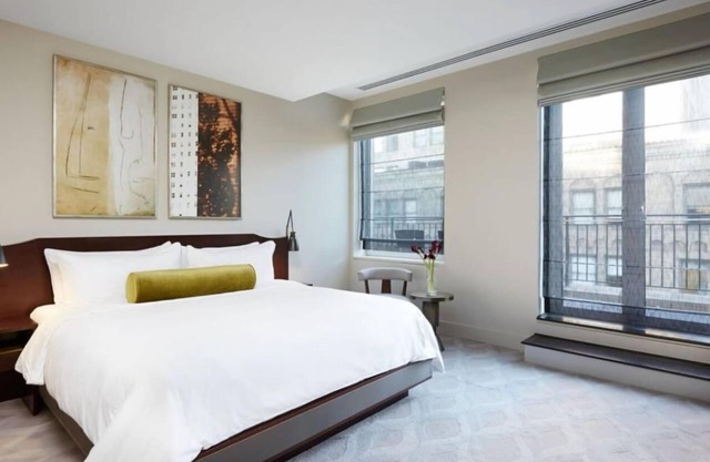 Stylish Studio | Marmara Park Avenue | Pool