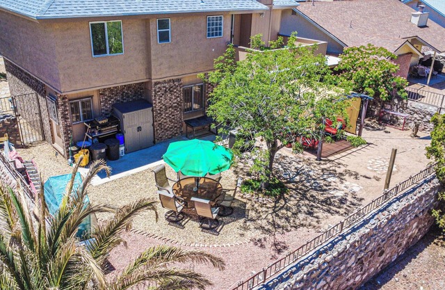 Stylish themed 2BR w/Office · Great for Professionals · Cozy, Clean & Peaceful